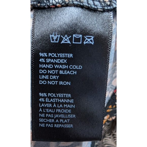 Urban Outfitters Julia Tiered Ruffle Cottagecore Ditsy Floral Prairie Mini Dress - Picture 9 of 12